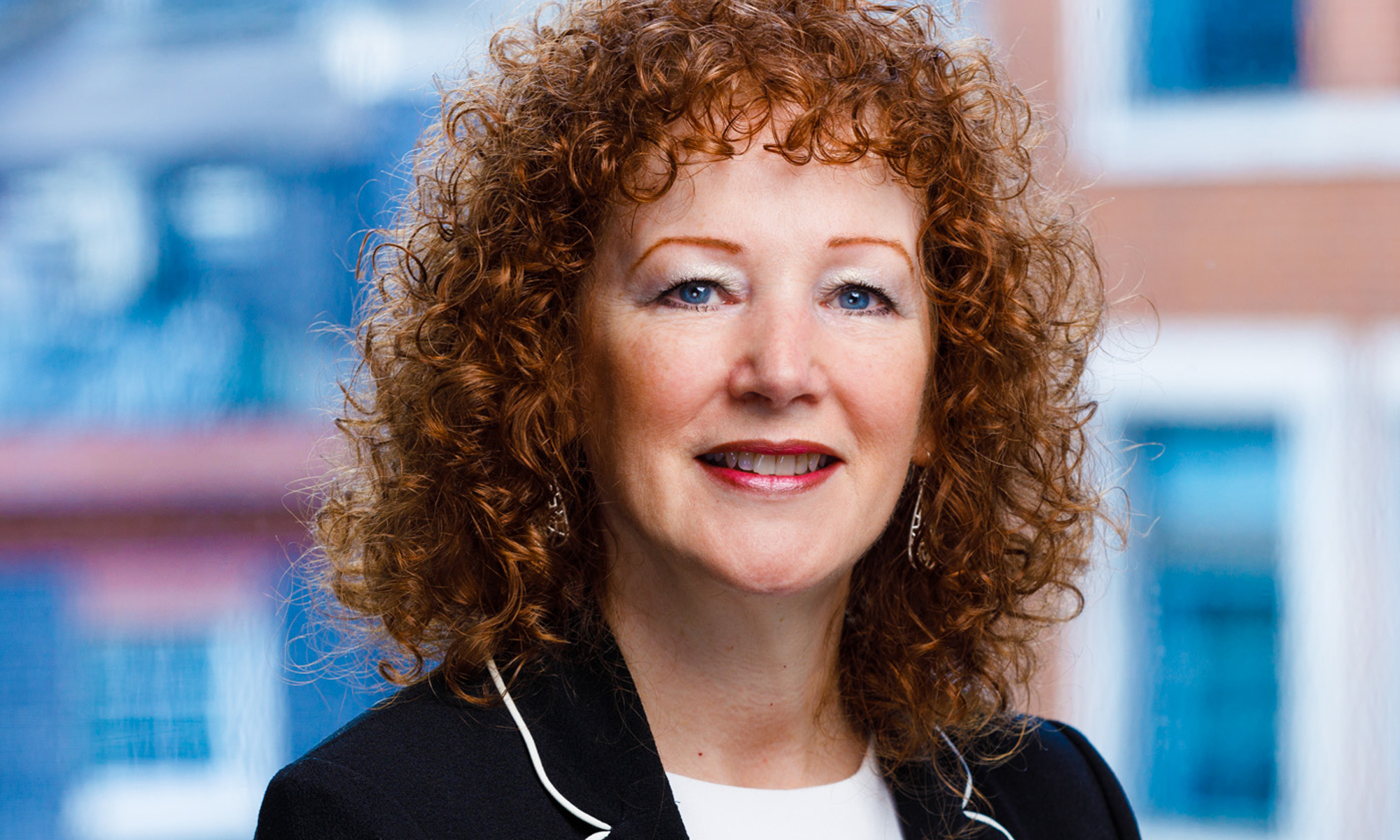 Our World is Local: Theresa Grant talks LGR and intervention