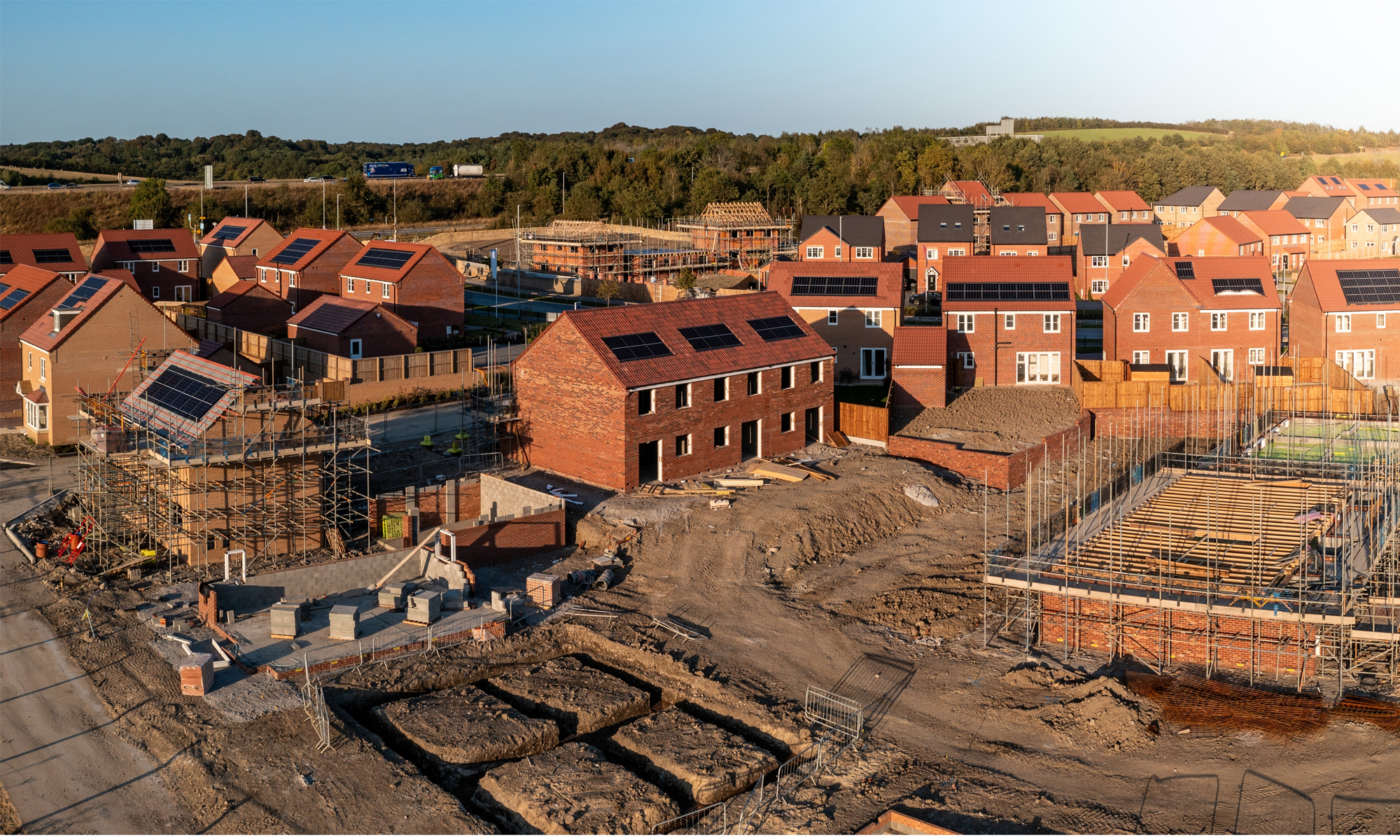 Housing: Give councils the tools to act
