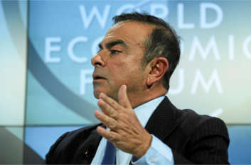 Nissan sacks Ghosn days after arrest