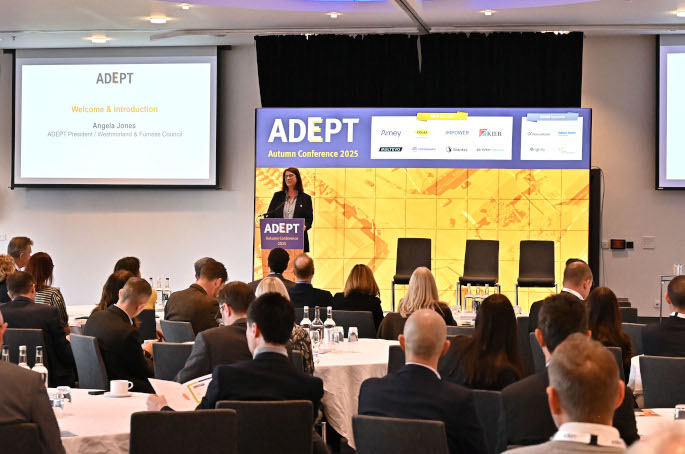 Pride of place: ADEPT celebrates 140 years 