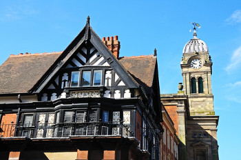 Defra backs Nottingham pollution plan but warns tardy councils