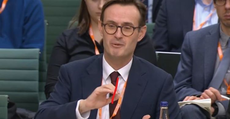 BREAKING NEWS: Leader confirms 50% cuts for NHSE and ICBs