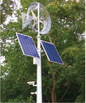Rennicks - Powering the future