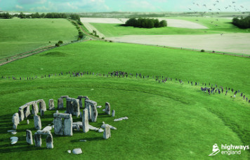 O'Sullivan 'confident' on Stonehenge cost but warns over funding impasse