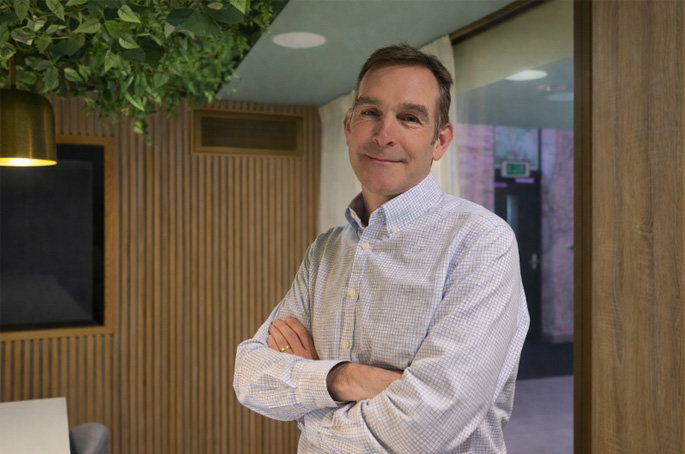 Ecofill appoints new chief financial officer