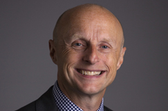 Lord lands interim TfL role as Byford flies out