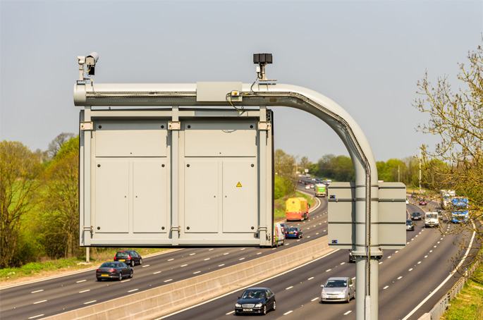 CGI awarded five-year, £21m extension to National Highways contract