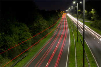 Analysis: Major roads, major concerns?
