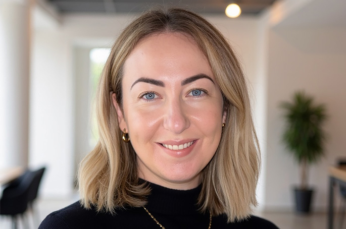 BCIS appoints new talent lead