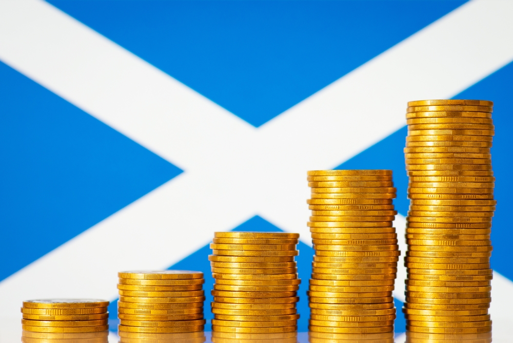 Scottish councils' budget gap to hit £1bn 