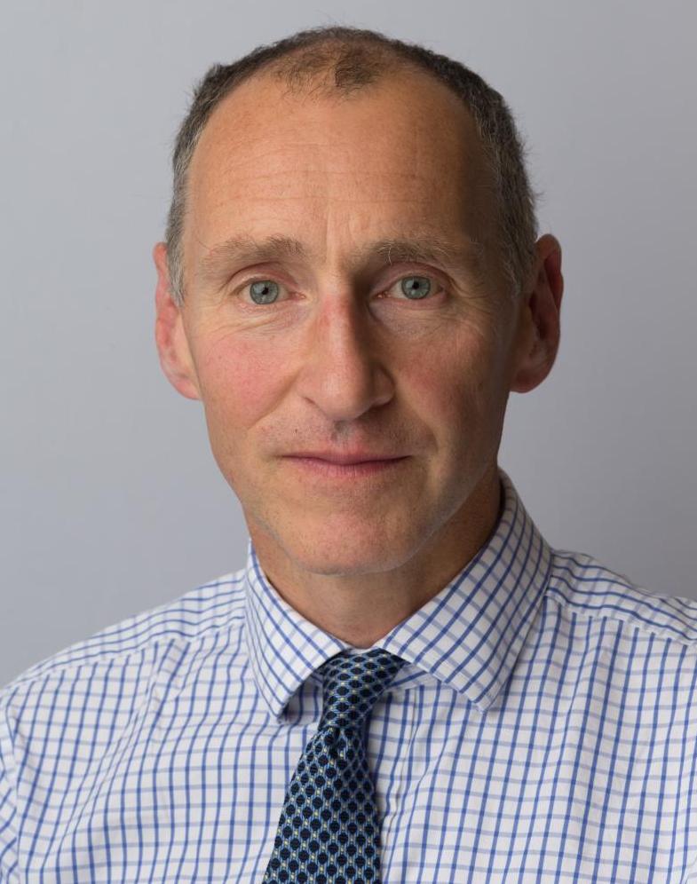 Barts Health chief medical officer to step down