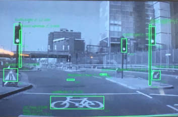 Mobileye tech going into eight million cars