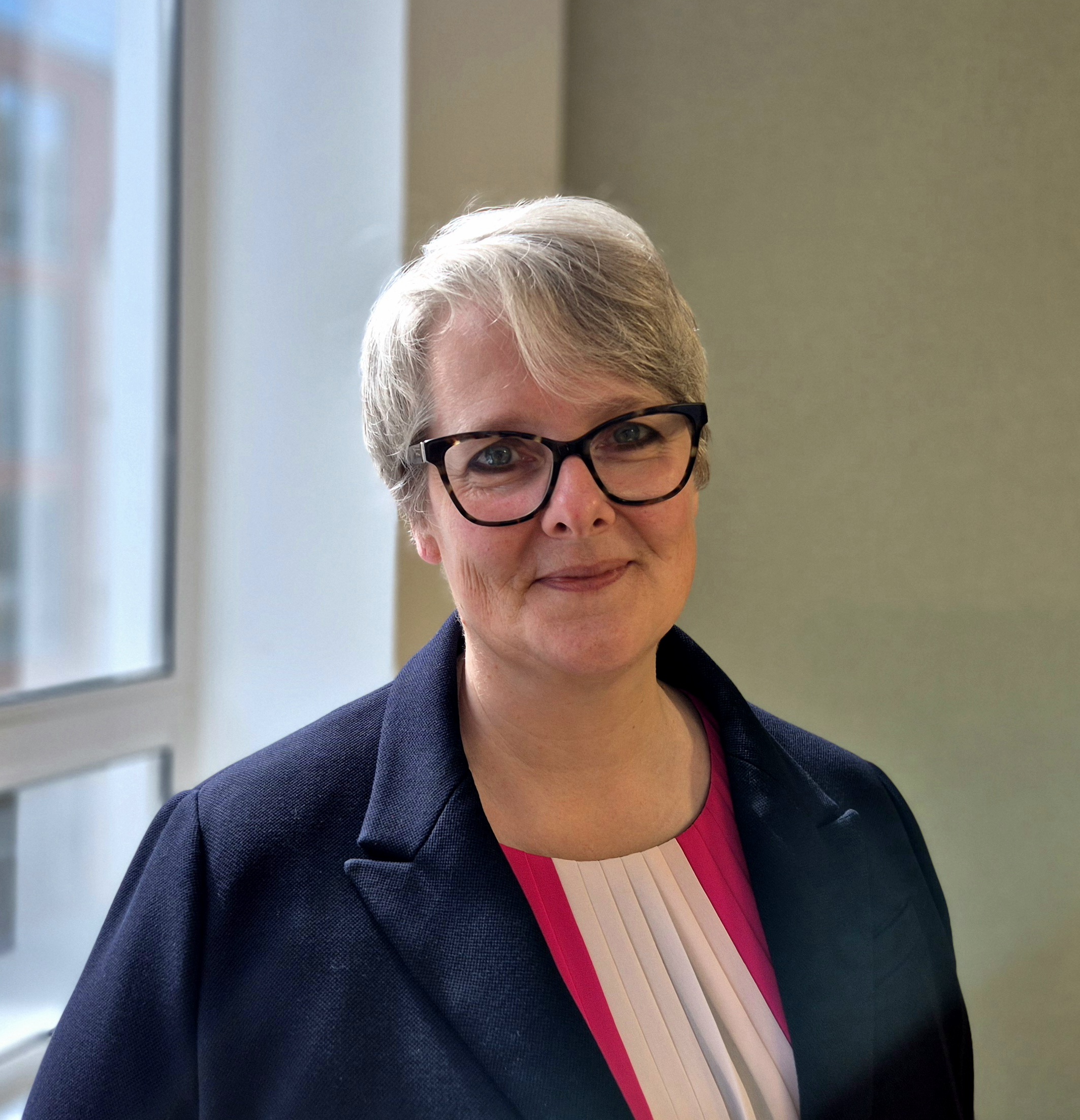 Katie Fisher appointed NHS West and North London ICB chief executive