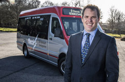 Welsh Government names North Wales panel