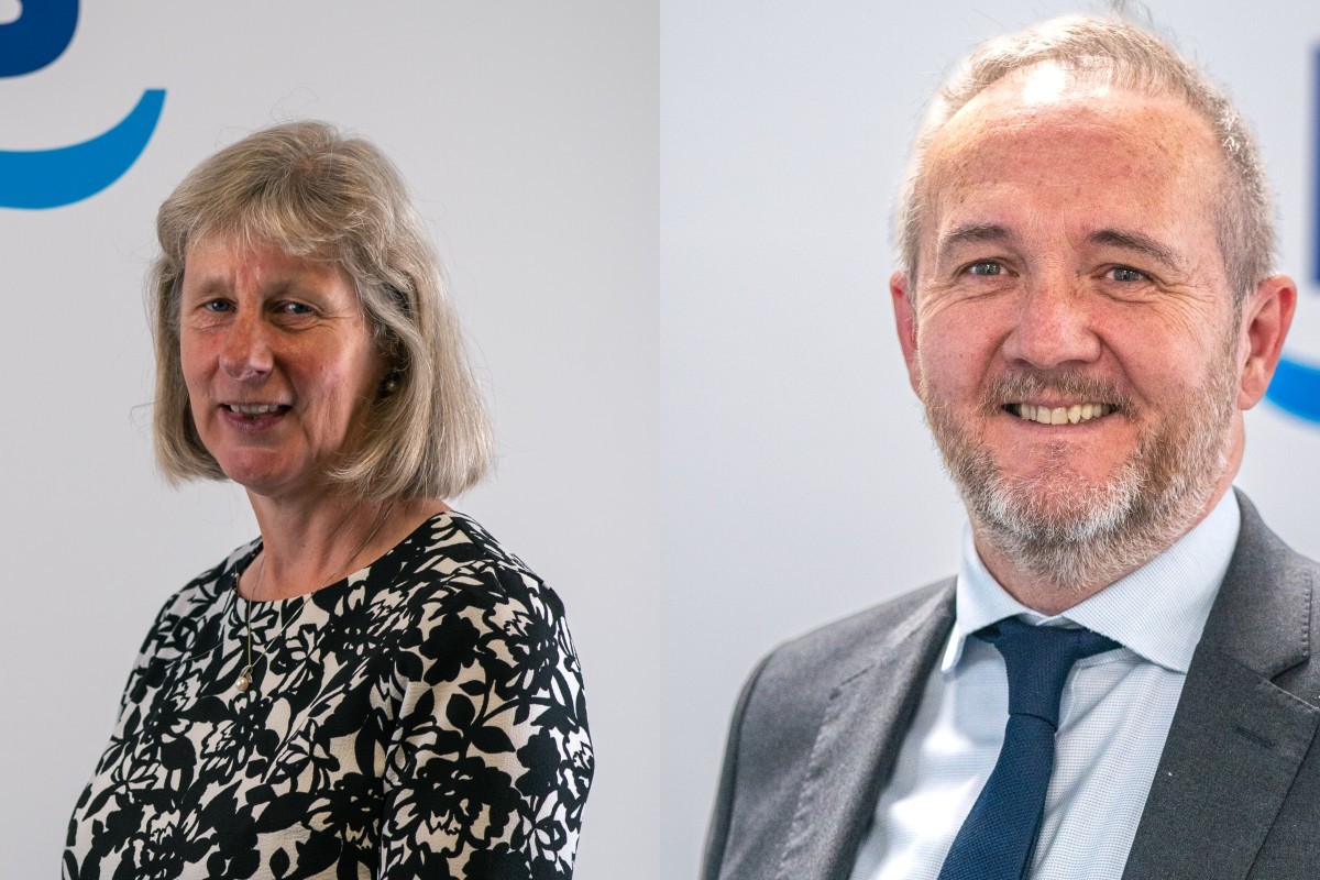 Members reappointed to the NHS 24 board