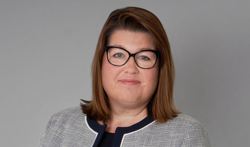 ICB boss appointed interim NHS regional director
