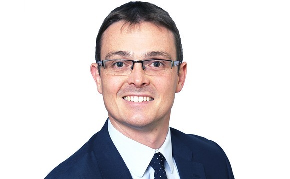 LDC appoints Chris Coulton as portfolio director