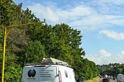 M4 relief road 'entirely a matter for Wales'