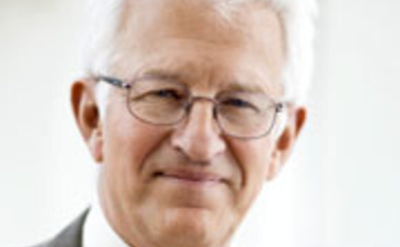 Swedish Central Bank chief warns on continued threats