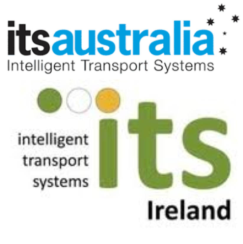 ITS Australia and ITS Ireland sign cooperative MOU