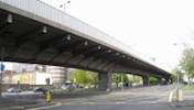 Costain to carry out Hammersmith Flyover refurbishment works