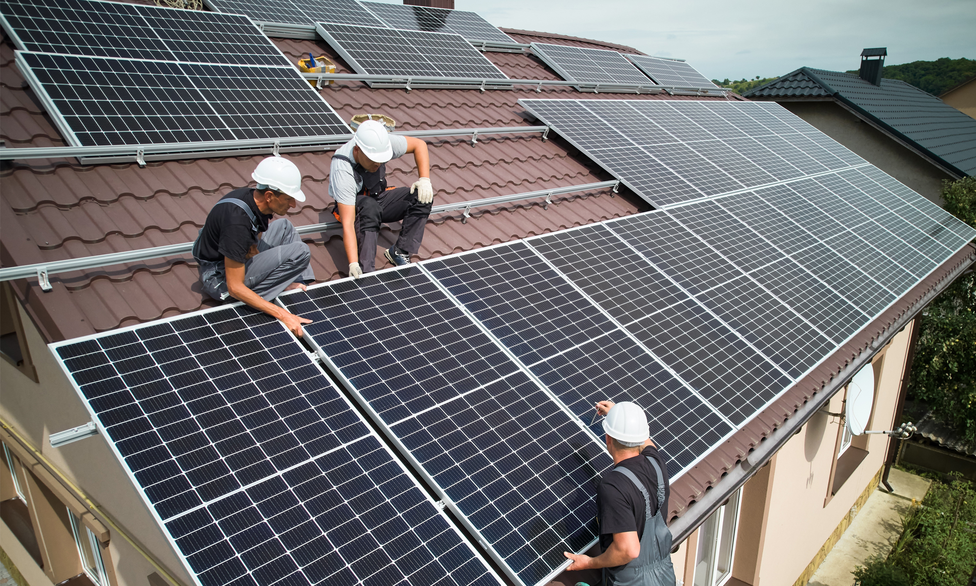 Whitehall sets up virtual meetings to clarify councils' net zero roles