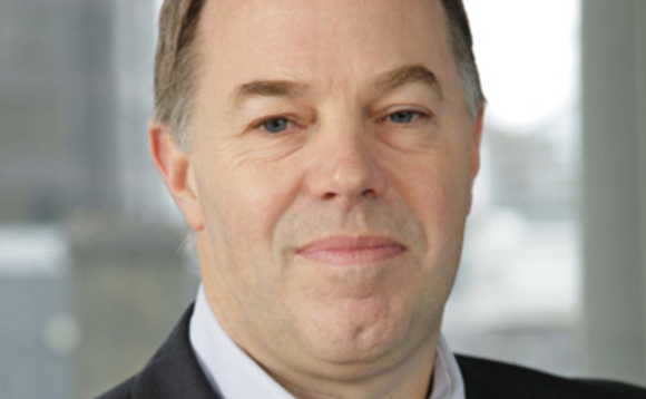Beringea makes debt move with Mark Taylor hire