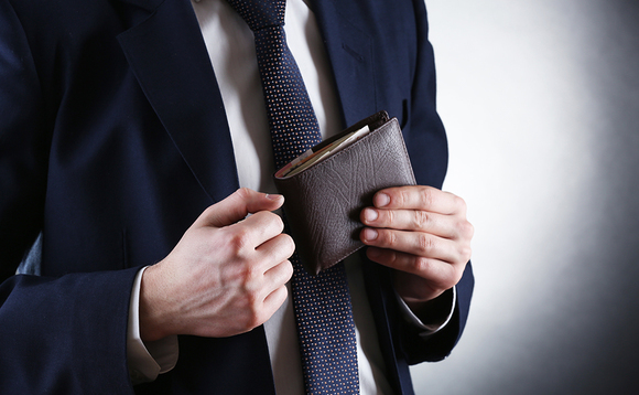 Personal contributions: keeping skin in the game