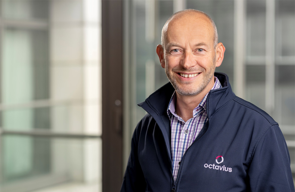 Octavius Infrastructure acquired by RSK Group