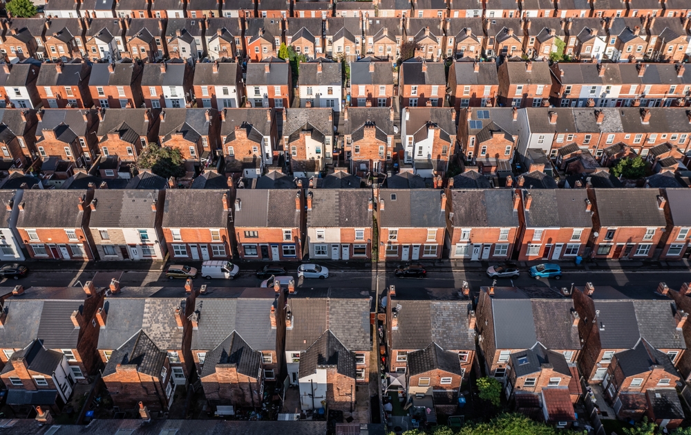 Council housing landlords warn of £2.2bn 'black hole'