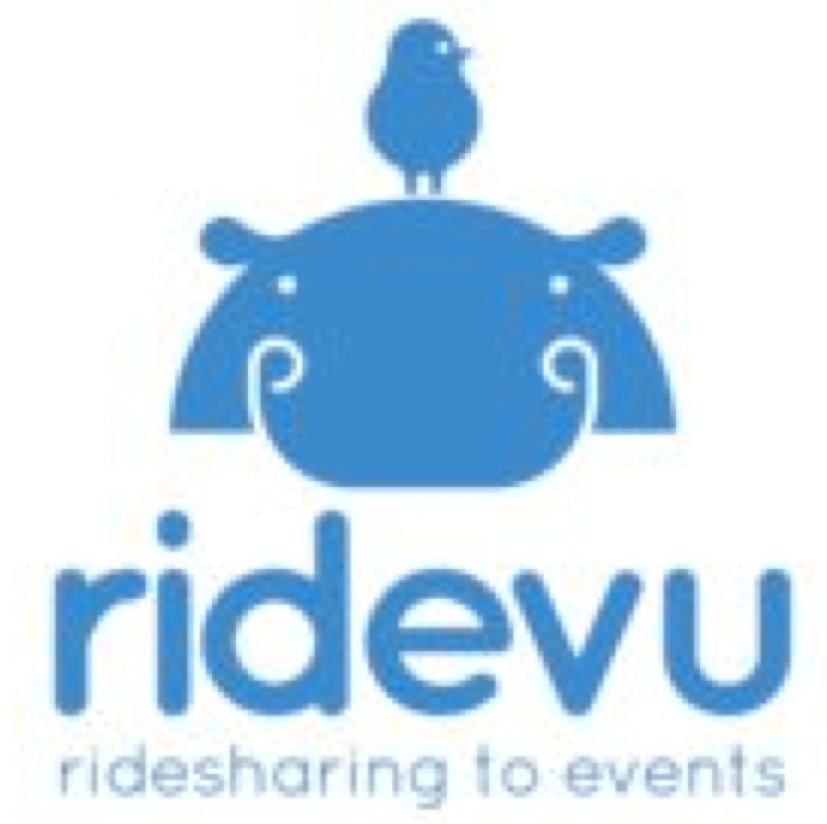 Ridesharing company Ridevu closing service