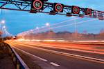 Transport Committee calls for halt on 'all lane running' schemes