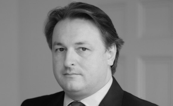 JP Morgan's Crawford joins Calculus as investment director