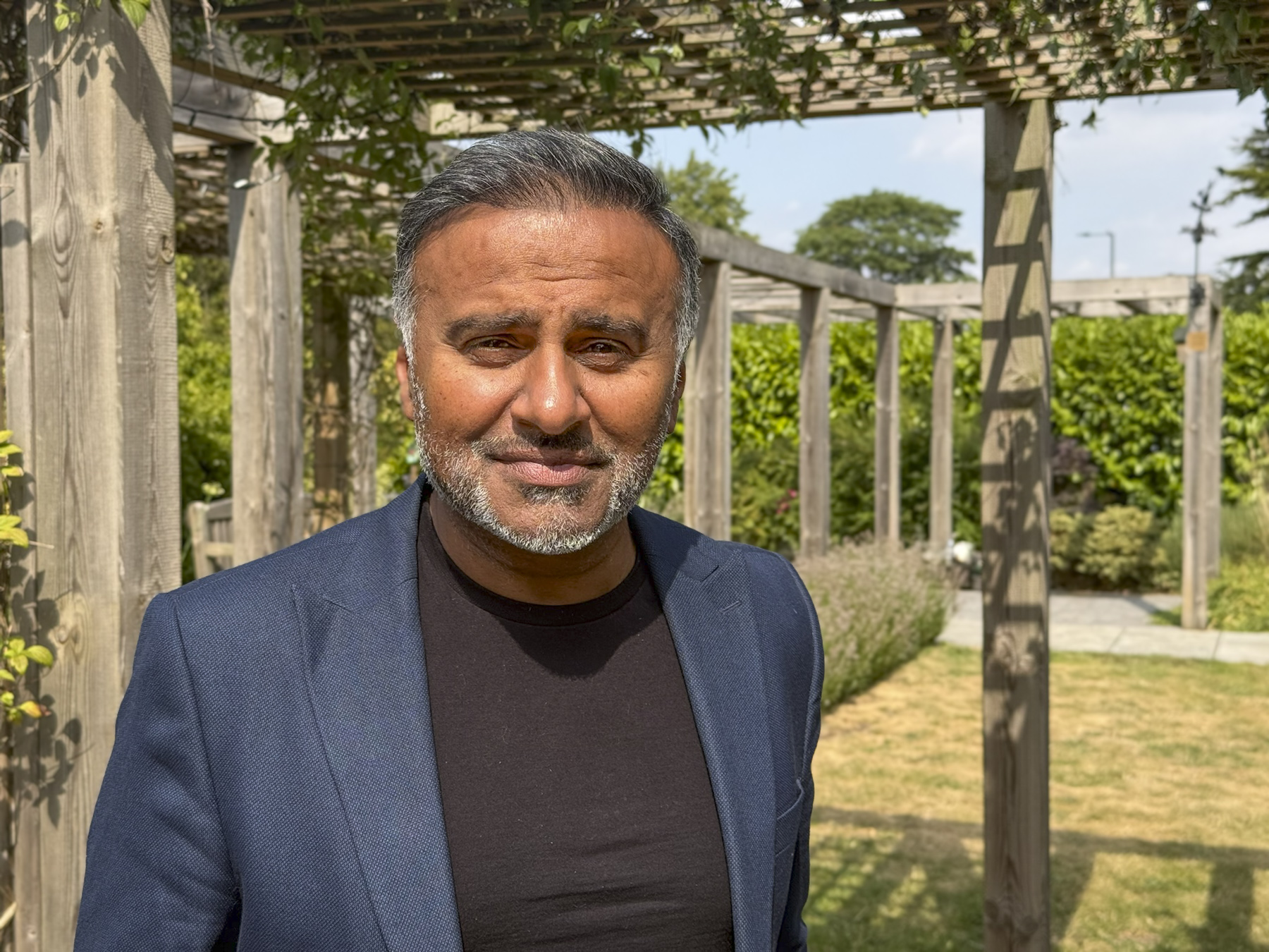 DBTH appoints Nadeem Murtaza as non-executive director