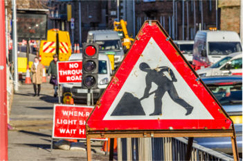 Street works reforms planned as sector faces surging demand 