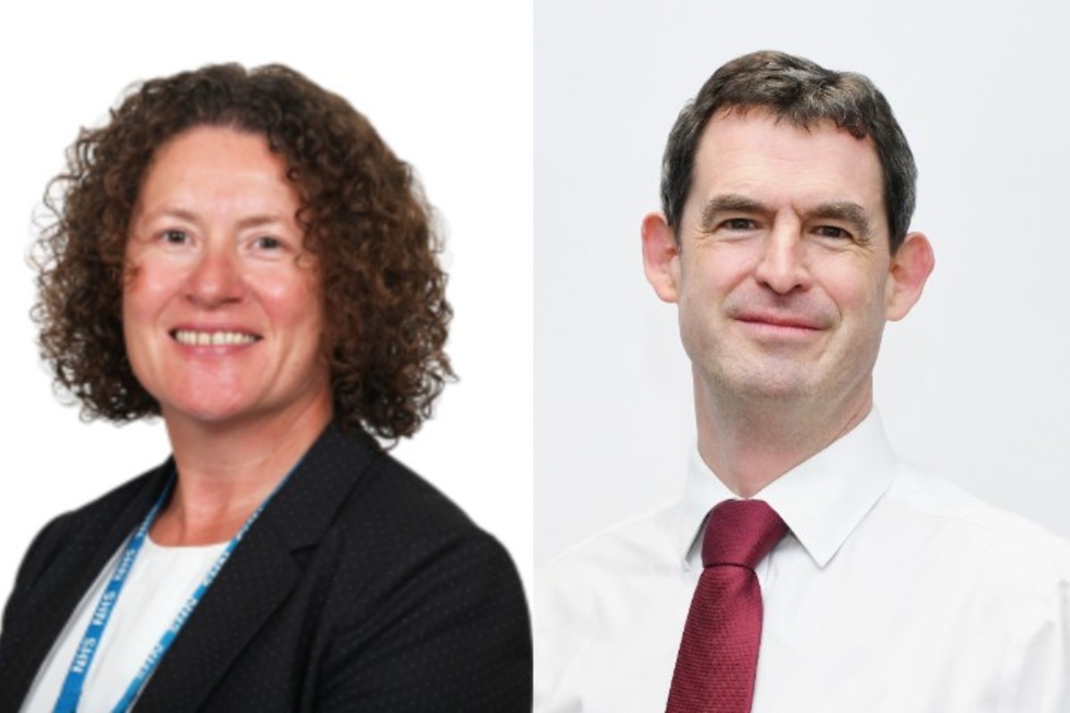 NHS England names new national advisers