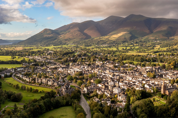 Cumberland using EFS to fund redundancies