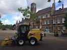 St Helens Council invests in new road maintenance vehicle