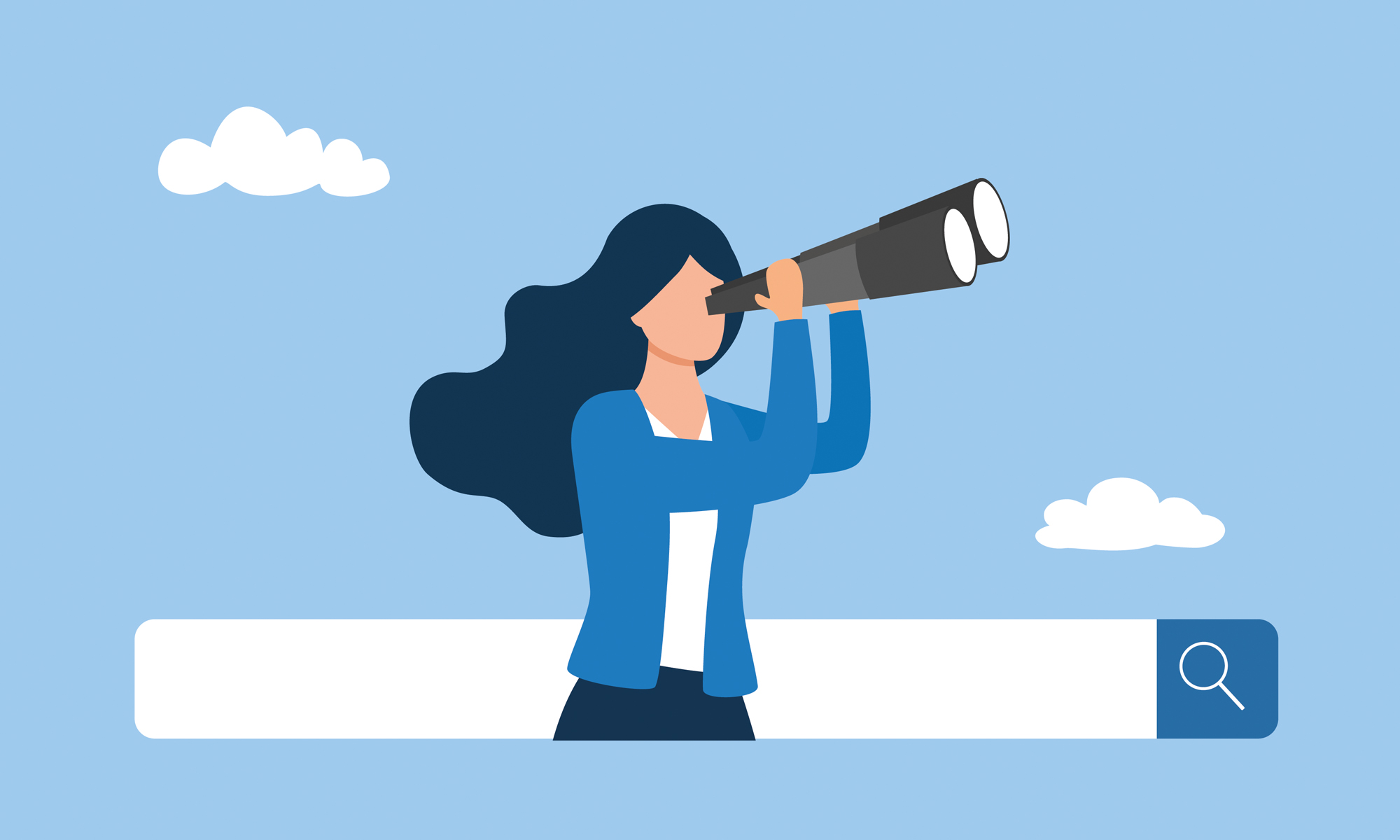 Are we looking for finance experience ...and missing leadership potential?