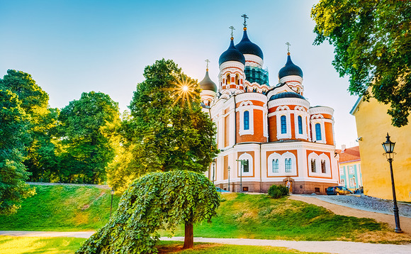 Bright future: Investment opportunities in Estonia