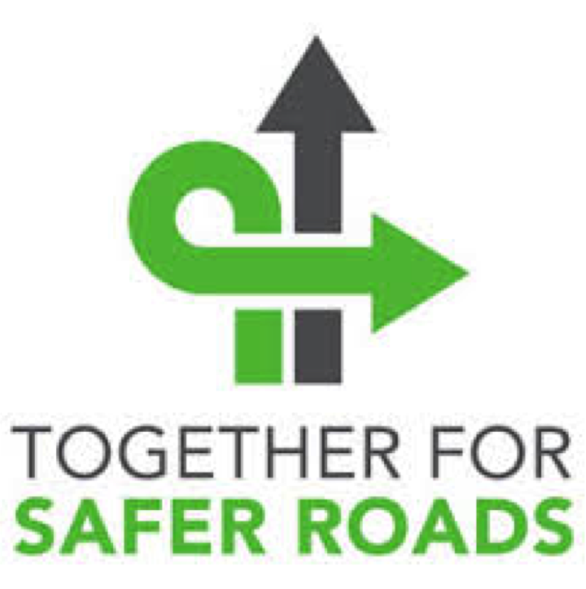 Together for Safer Roads announces new partnerships