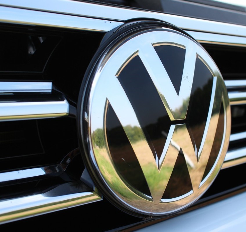 Volkswagen "ramping up" electric vehicle production