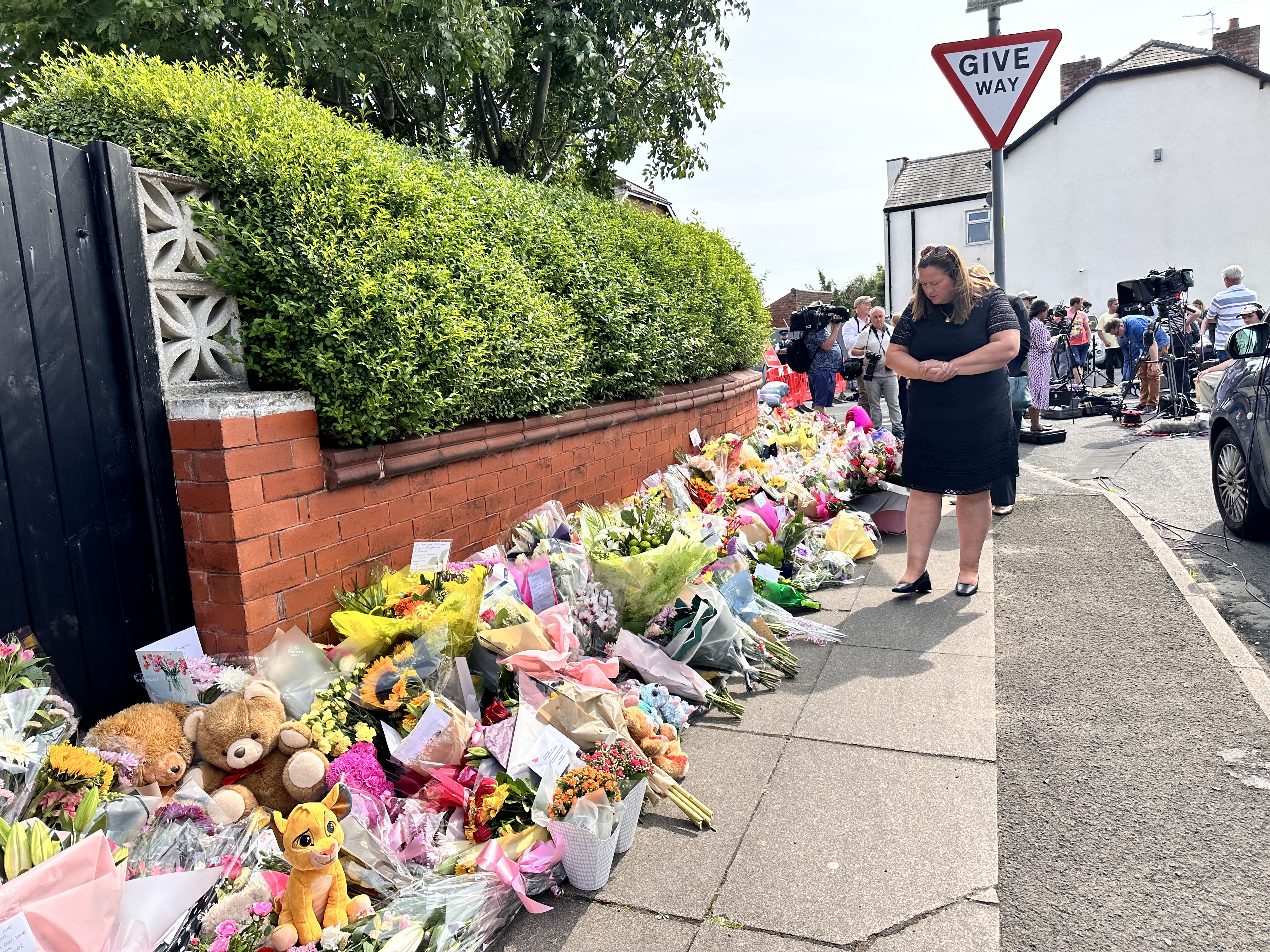 'Wrong decisions' taken ahead of Southport killings