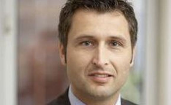 Steadfast appoints Bernecker partner