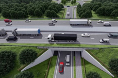 Shapps backs £200m A47 dualling scheme