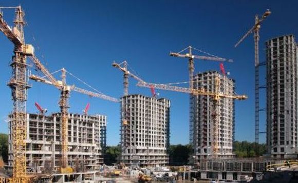 Consolidation: Building for the future