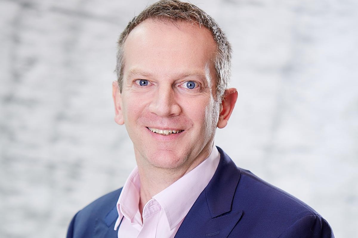 CCH Group appoints chief transformation officer