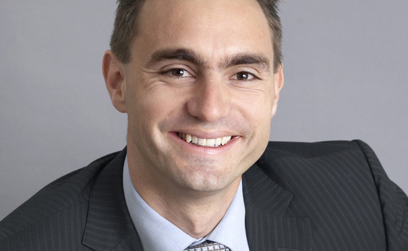 BNP Paribas PE appoints new investment manager
