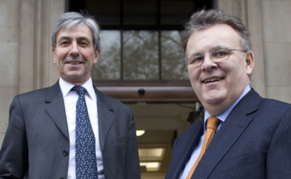 YFM appoints non-exec chairman 