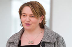 Change at the top for Costain as Ellison ends 25-year run